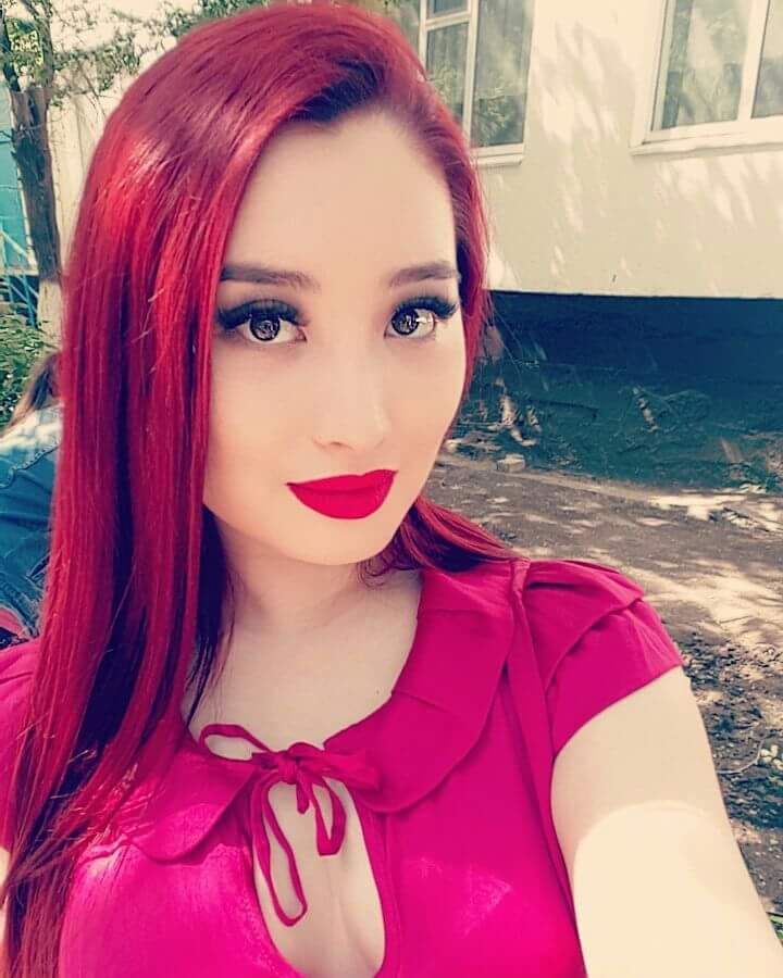 Pendik Kurtköy Escort Karina - Image 5