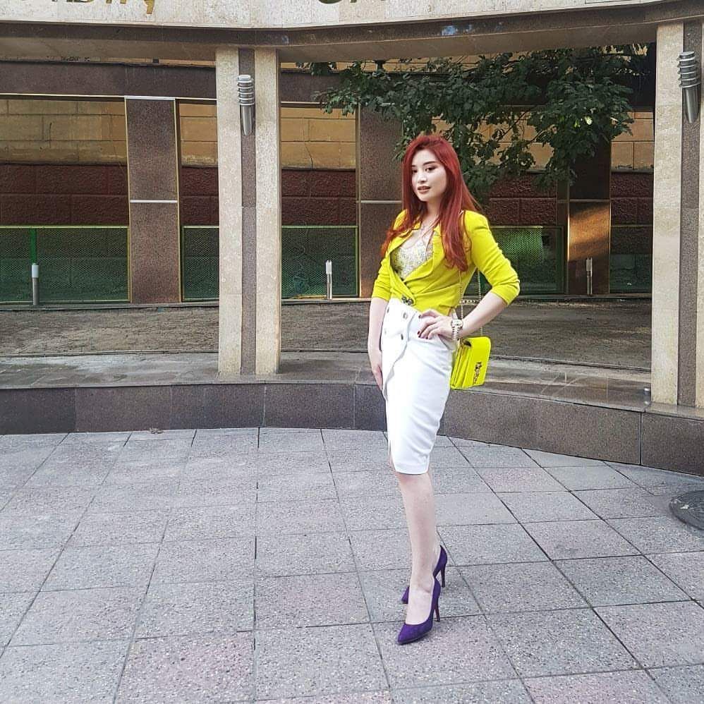 Pendik Kurtköy Escort Karina - Image 2