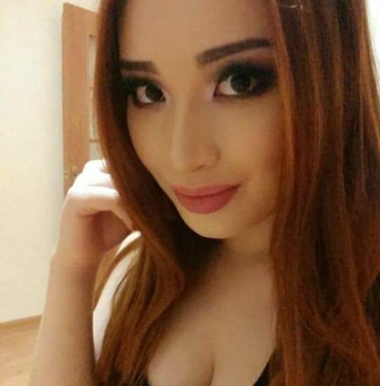 Pendik Kurtköy Escort Karina - Image 1