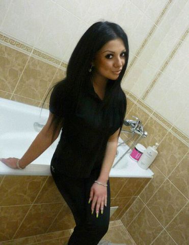 Pendik Rus Escort Bayan Lena - Image 5