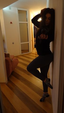 Pendik Rus Escort Bayan Lena - Image 2