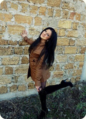 Pendik Rus Escort Bayan Lena - Image 12