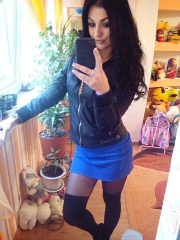 Pendik Rus Escort Bayan Lena - Image 9