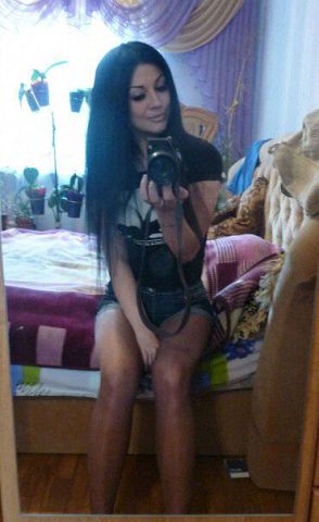 Pendik Rus Escort Bayan Lena - Image 6