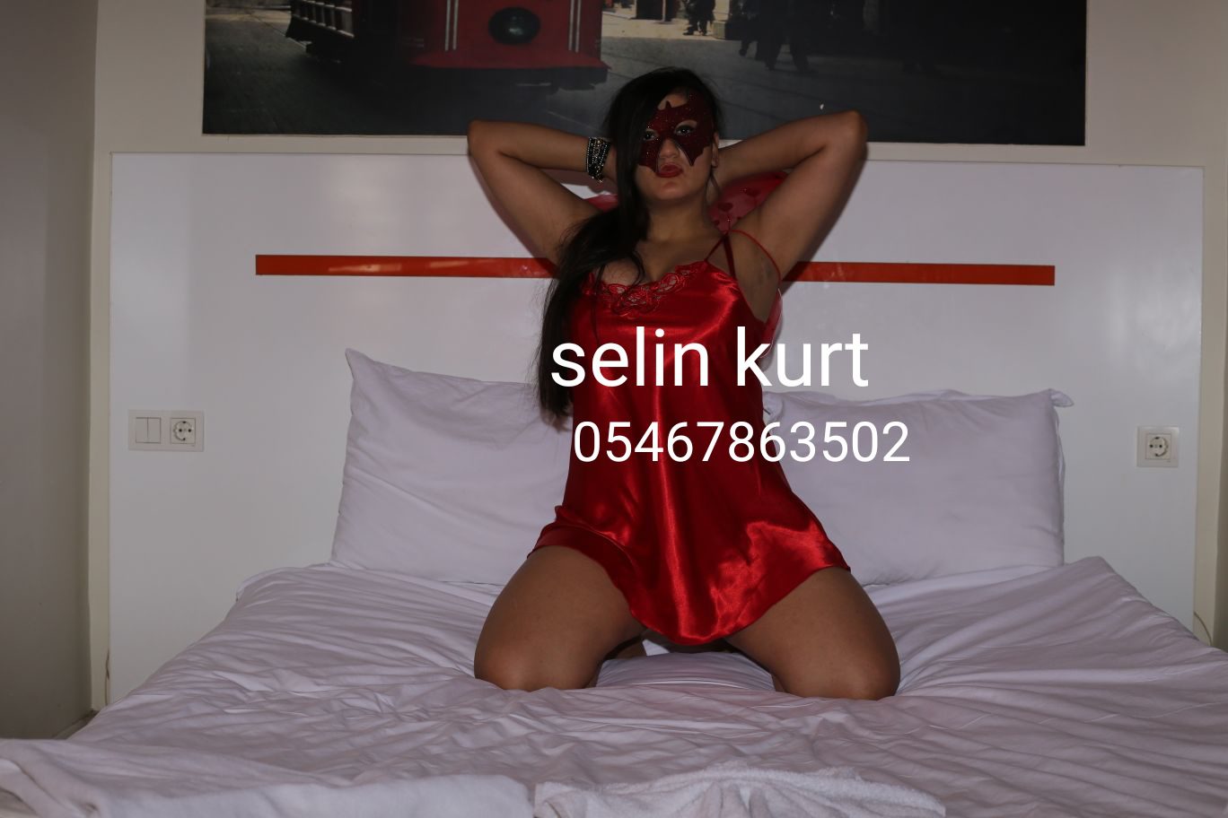 Pendik Escort Selin - Image 4