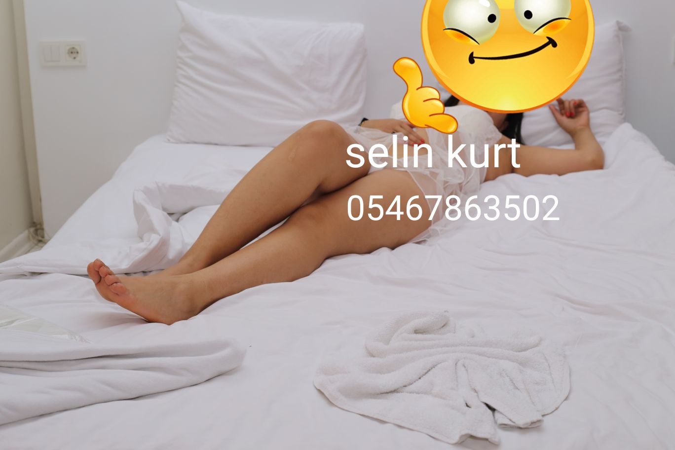 Pendik Escort Selin - Image 2