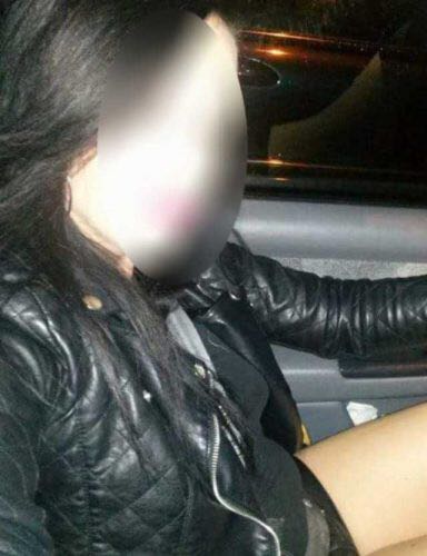 Kartal Yakacık Escort Bayan Malak - Image 3