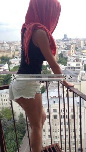 Anadolu Yakası Escort Bayan Melika - Image 4