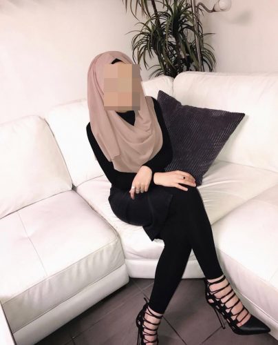 Anadolu Yakası Escort Bayan Melika - Image 3