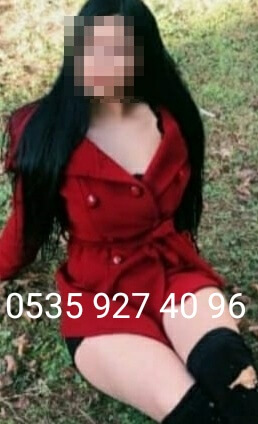 Gebze Kendi Evi Olan Escort Bayan Masal - Image 6