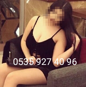 Gebze Kendi Evi Olan Escort Bayan Masal - Image 1