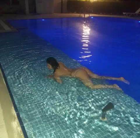 Pendik Kartal Maltepe Escort Bayan Hayal - Image 9