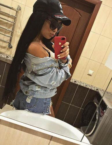 Maltepe Escort Bayan Irmak - Image 2