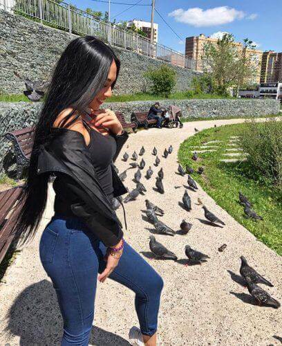 Maltepe Escort Bayan Irmak - Image 3