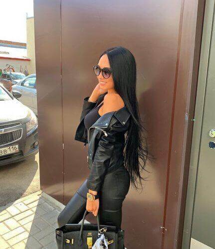 Maltepe Escort Bayan Irmak - Image 1