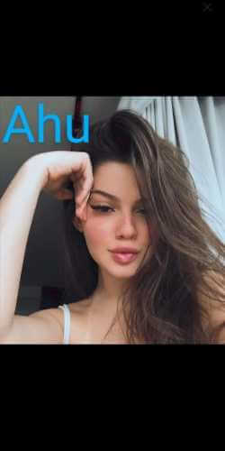 Anadolu Yakası Escort Bayan Ahu - Image 1