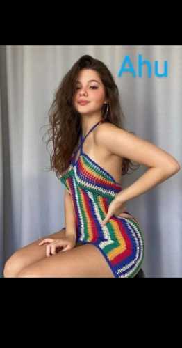 Anadolu Yakası Escort Bayan Ahu - Image 5