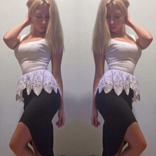 Anadolu Yakası Escort Bayan Yonca - Image 11