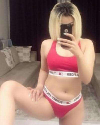 Kartal Pendik Seksi Escort Bayan Sinem - Image 1
