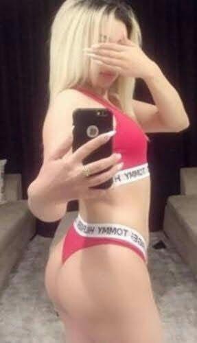 Kartal Pendik Seksi Escort Bayan Sinem - Image 3