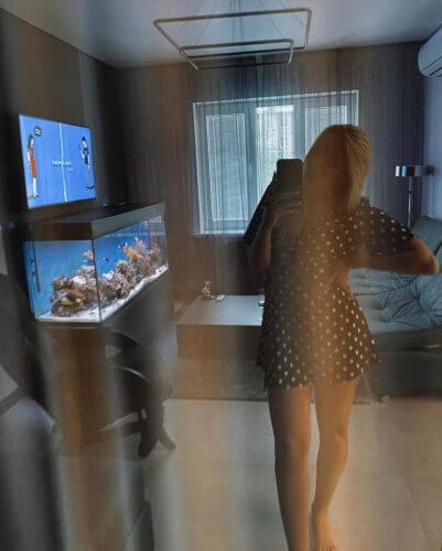 Kartal Pendik Escort Bayan Çiçek - Image 4