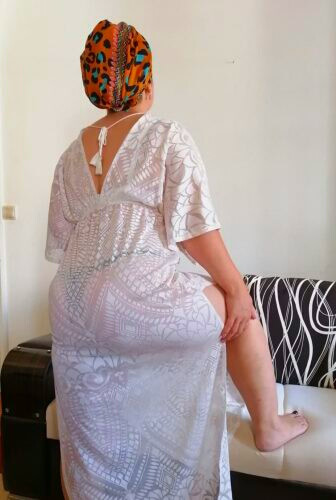 Anadolu Yakası Escort Bayan Şirin - Image 4