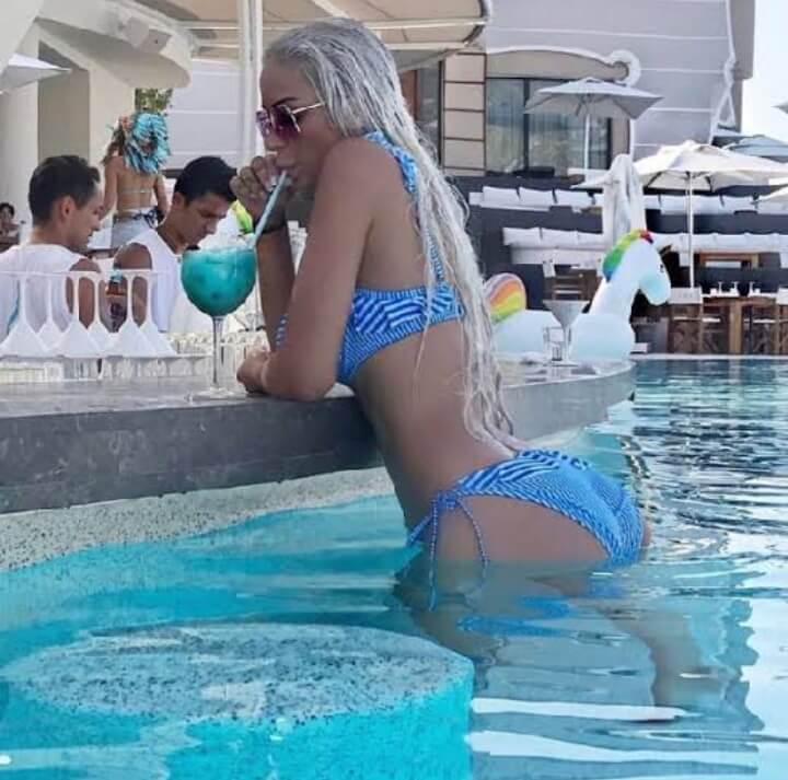 Pendik Tuzla Kurtköy Escort Bayan Anna - Image 7