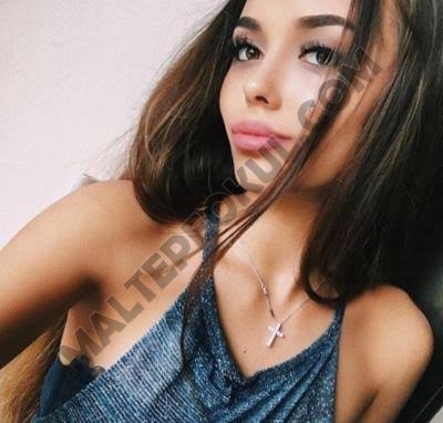 Anadolu Yakası Escort Bayan Yeliz - Image 2
