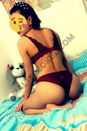 Gebze Tuzla Pendik Escort Bayan Merve - Image 3