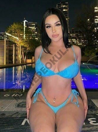 Anadolu Yakası Escort Bayan Betül - Image 1