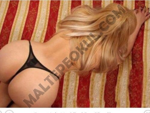 Anadolu Yakası Escort Bayan Samin - Image 5