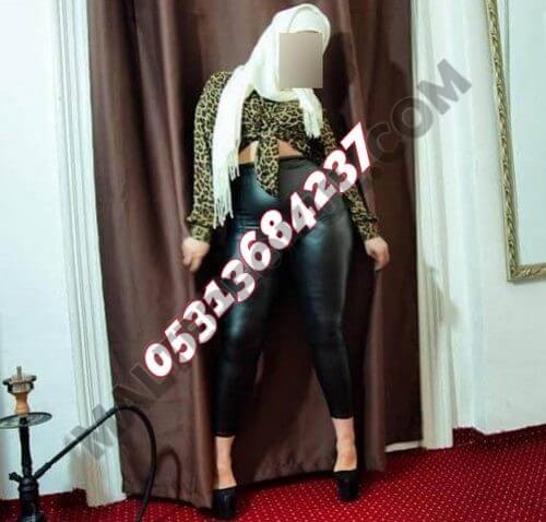 Pendik Escort Bayan Emine - Image 4