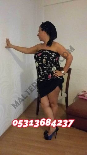 Pendik Escort Bayan Emine - Image 3