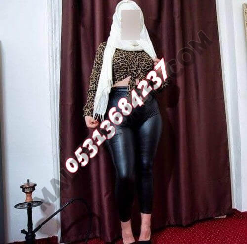Pendik Escort Bayan Emine - Image 8