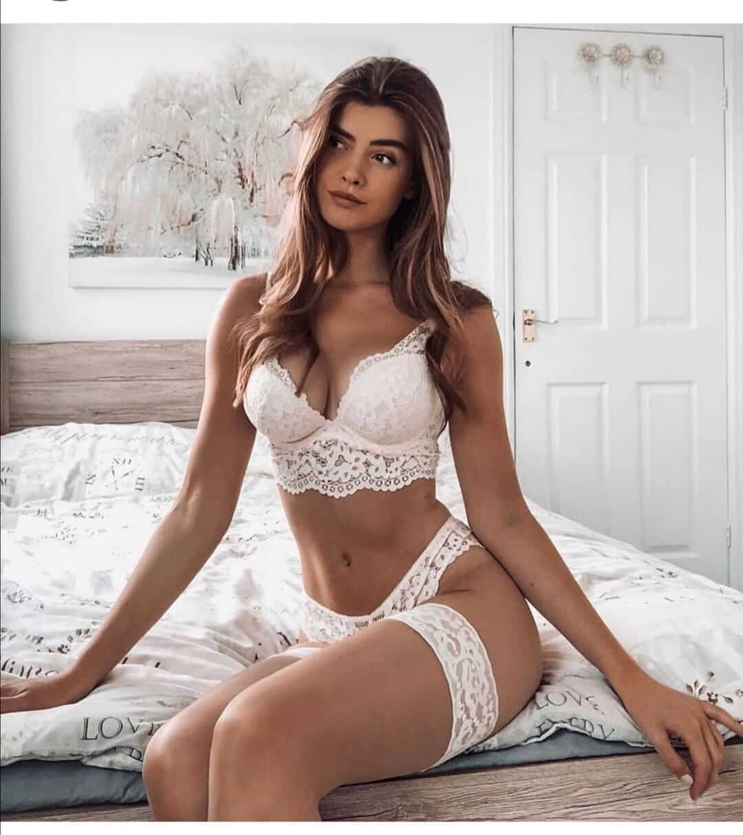 Anadolu Yakası Escort Bayan Alena - Image 4