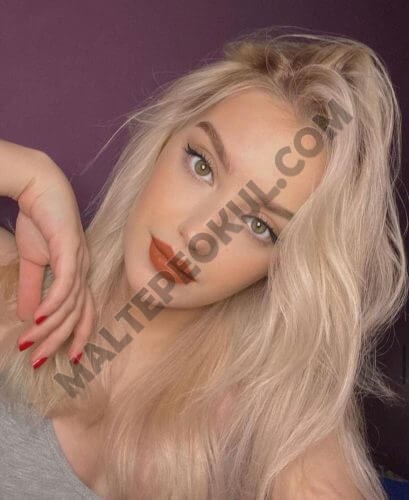 Anadolu yakası Escort Bayan Nehir - Image 3