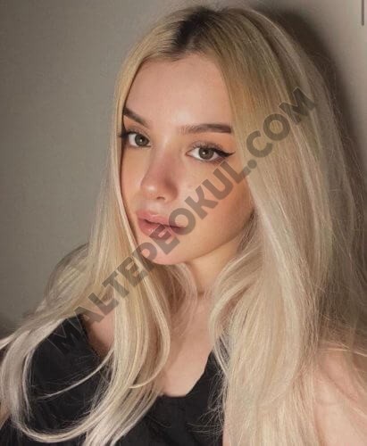 Anadolu yakası Escort Bayan Nehir - Image 4