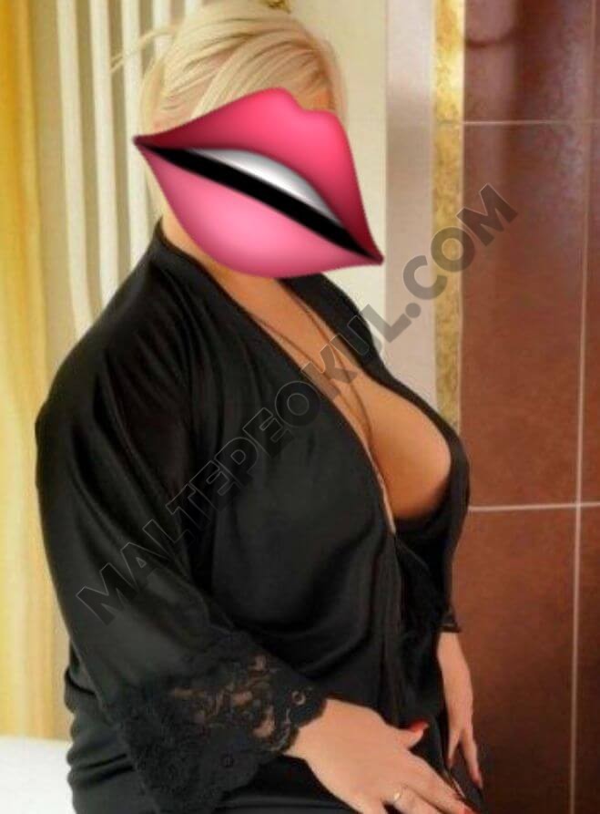 Kartal Escort Bayan Damla - Image 2